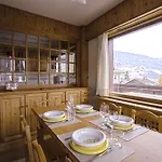 Appartement Pradais *