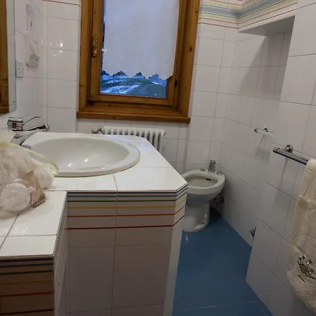 Pradais * Bormio