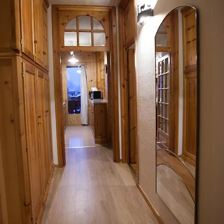 Pradais Daire Bormio