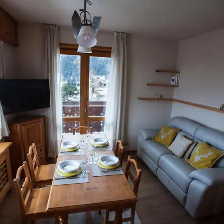 Pradais Daire Bormio